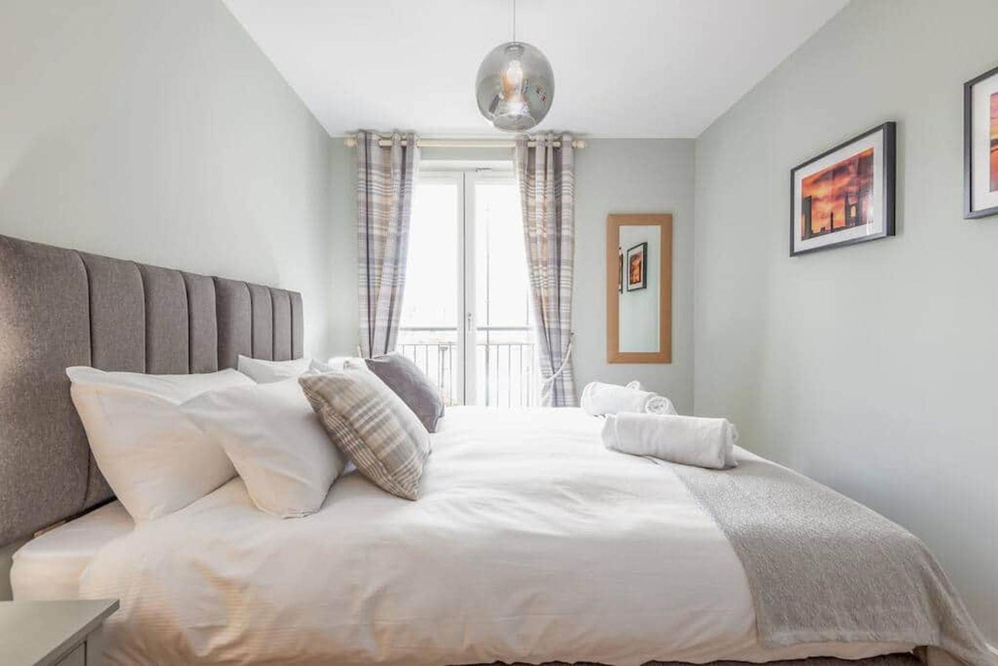 The Argyle Apartment Сент-Андрус Экстерьер фото